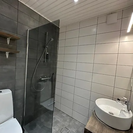 Matmalmen E&a 3* Pargas